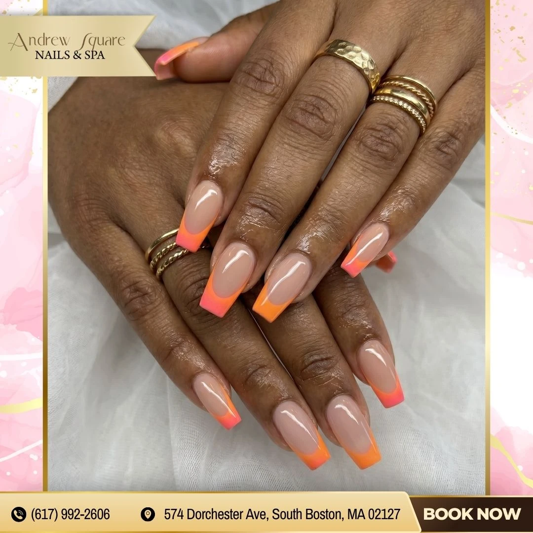 Nail Design July 23 2026